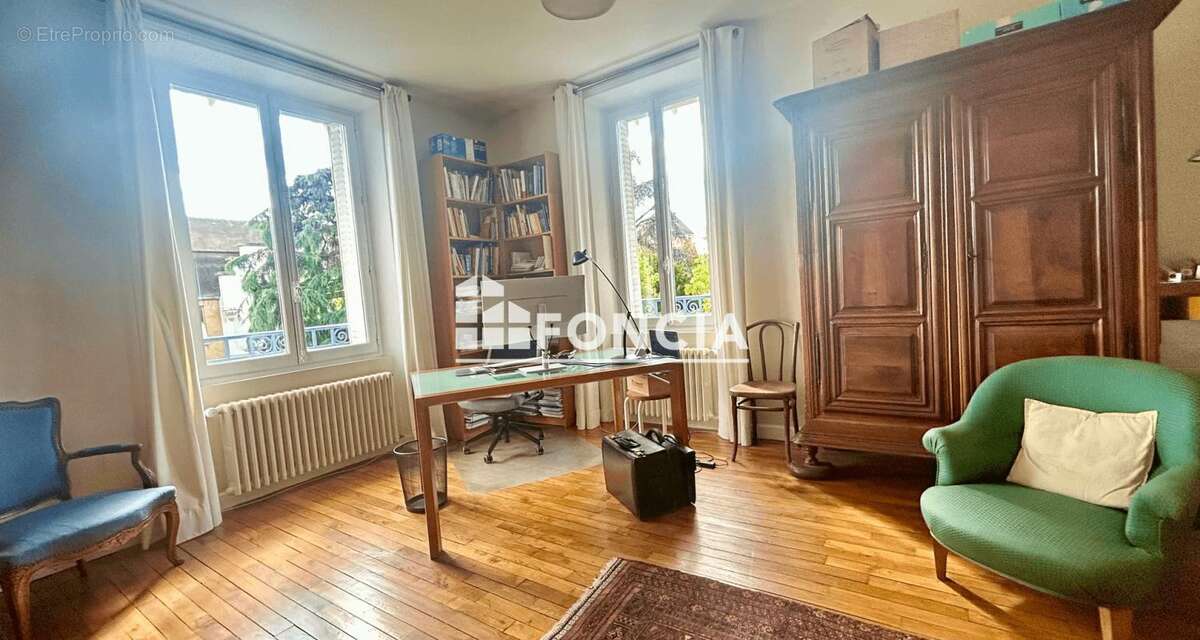 Maison à SCEAUX