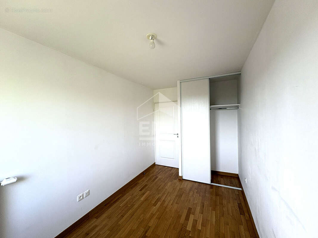 Appartement à GUYANCOURT