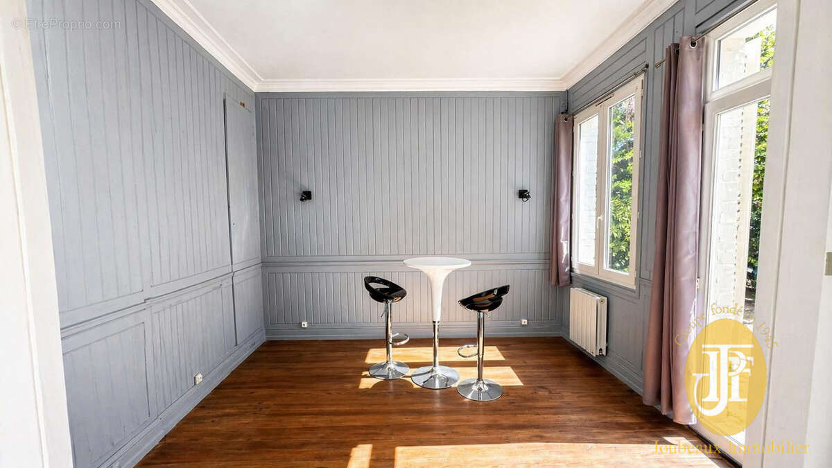 Appartement à VERNON