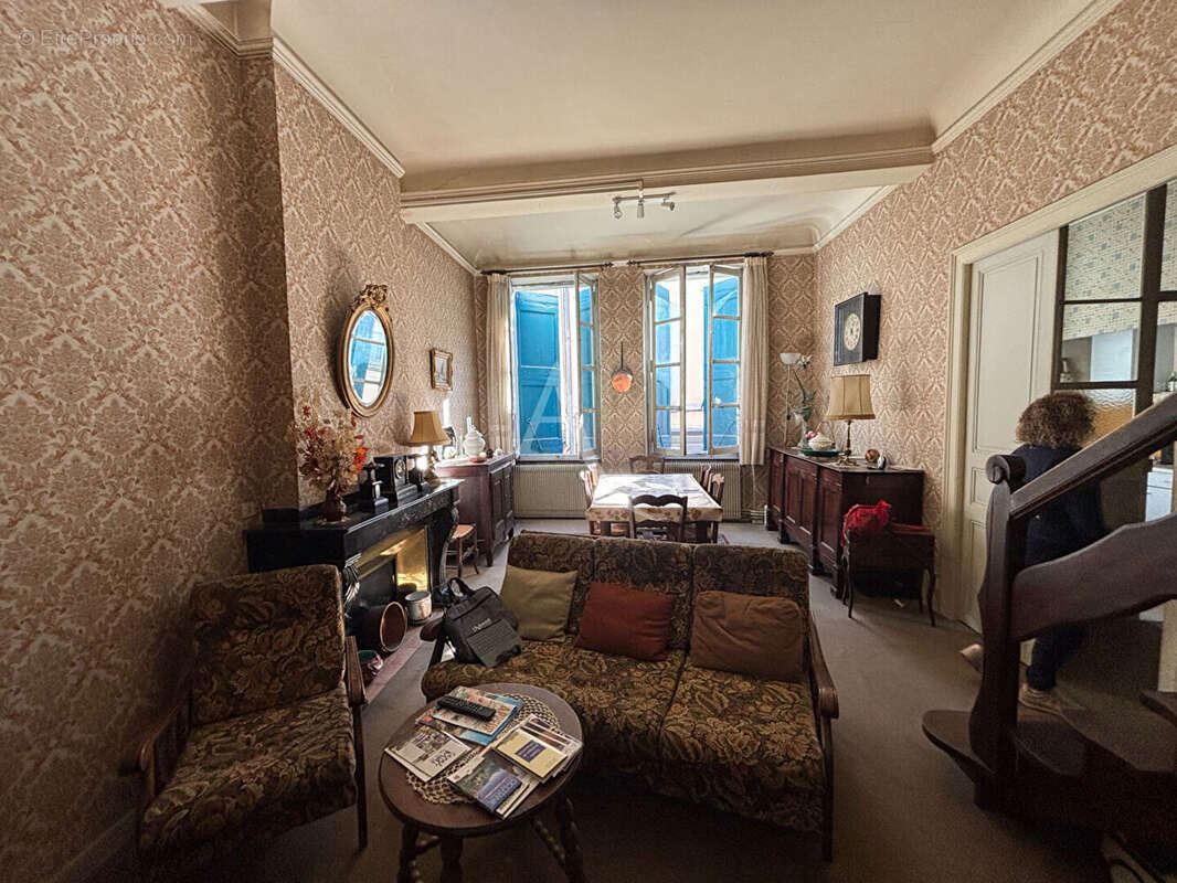 Appartement à rénover à Carcassonne - photo 4