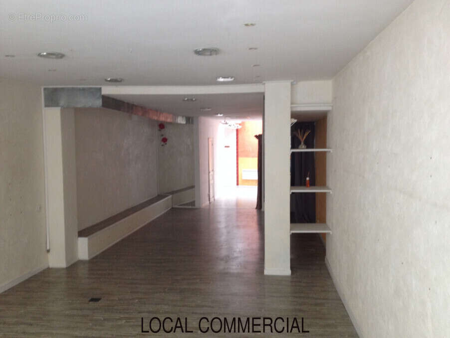 Appartement à LIMOGES