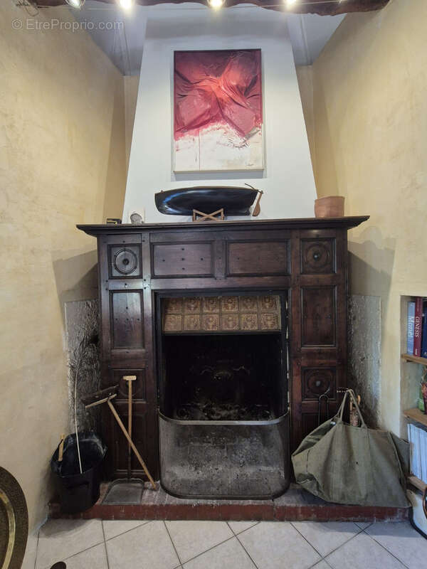 Maison à THOIRY