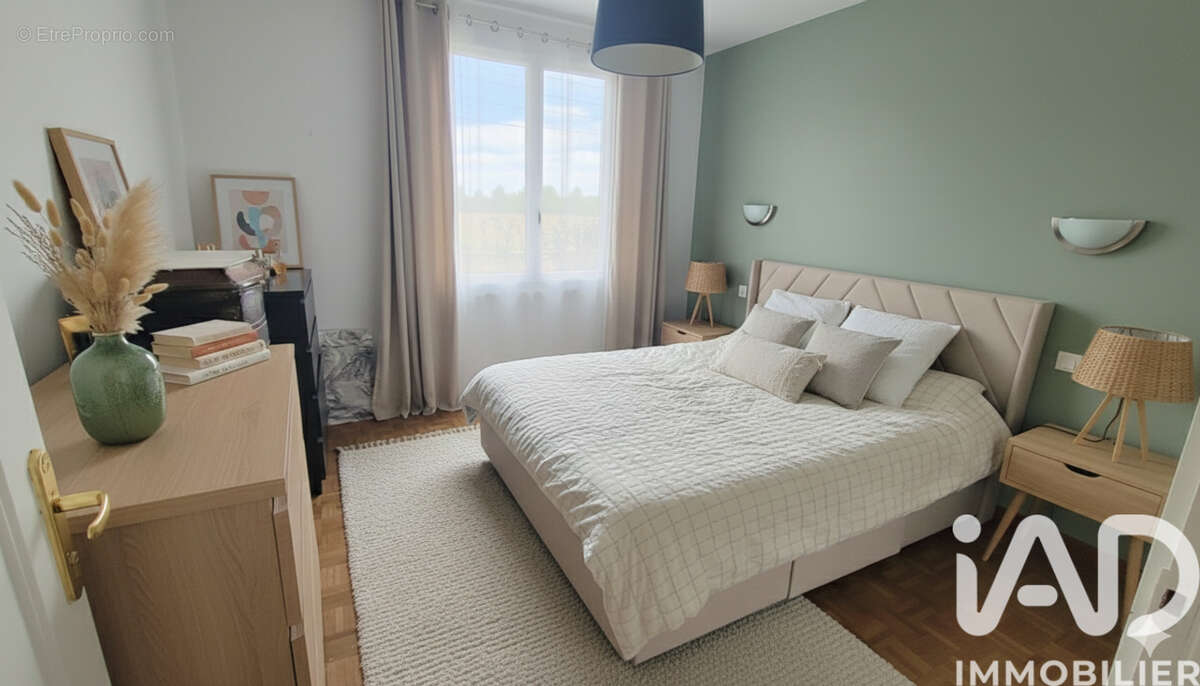 Photo 6 - Maison à SAINT-SEBASTIEN-SUR-LOIRE