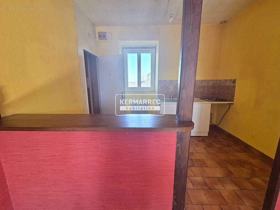 Appartement Montoir De Bretagne 32 m² - photo 3