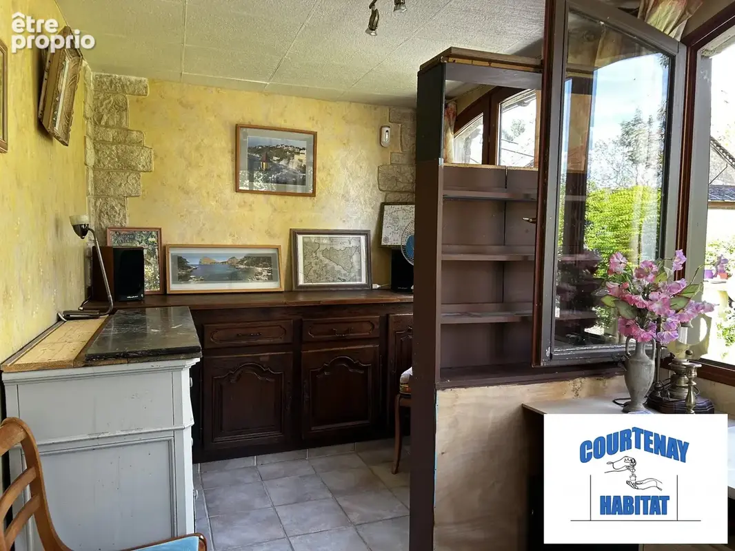 Maison 73 m² à Chantecoq  - photo 6