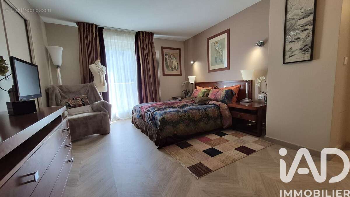 Photo 9 - Appartement à GRENOBLE