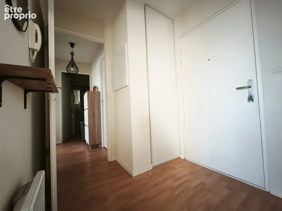 Appartement 3 pièces 56 m² à vendre à Soyaux (16800) - photo 83