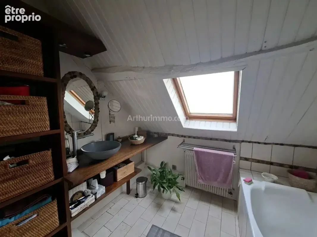 Vente Maison Gisors(27140) 195 175ï¿œ - photo 6