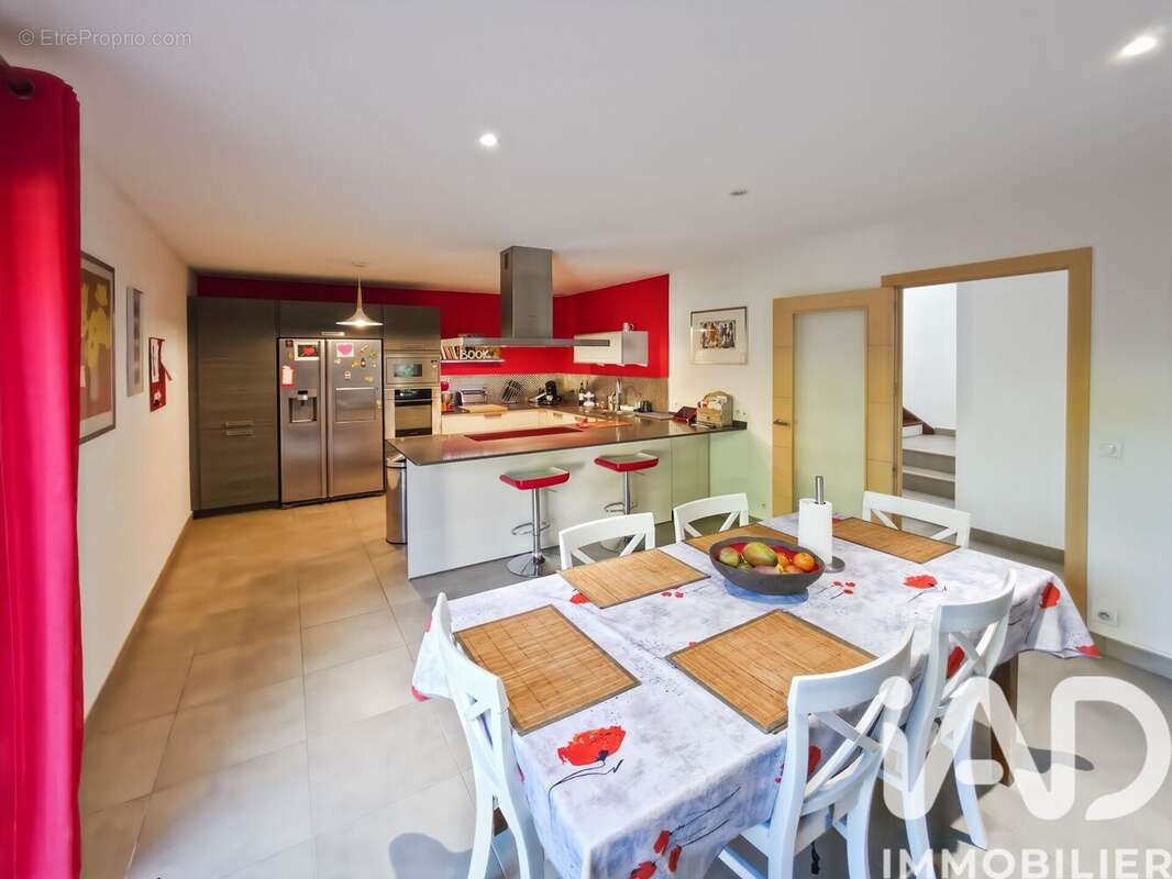 Maison 315 m² à Pezenas  - photo 7