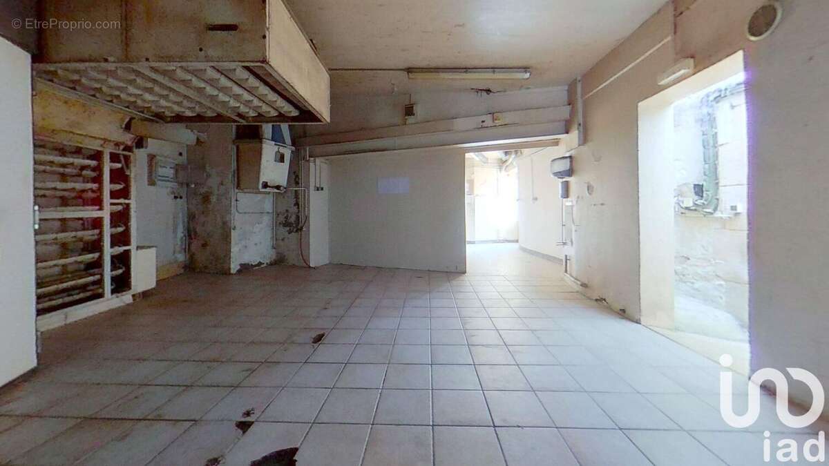 Photo 3 - Appartement à PLEAUX