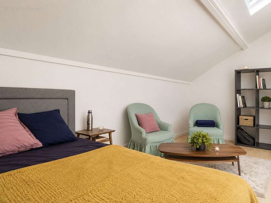 Appartement 81 m² à Villeurbanne  - photo 3