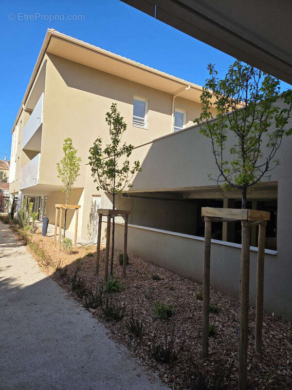 Appartement à SALON-DE-PROVENCE