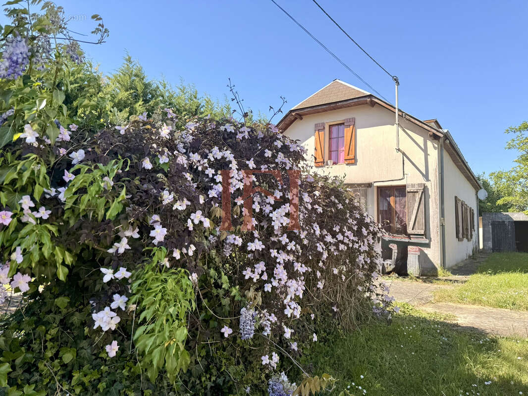 Maison à VENDOME