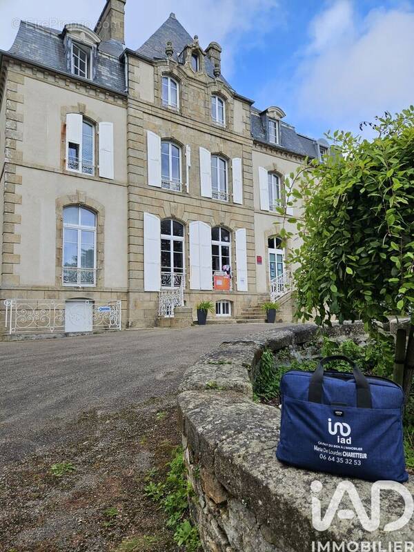 Photo 1 - Maison à AUDIERNE