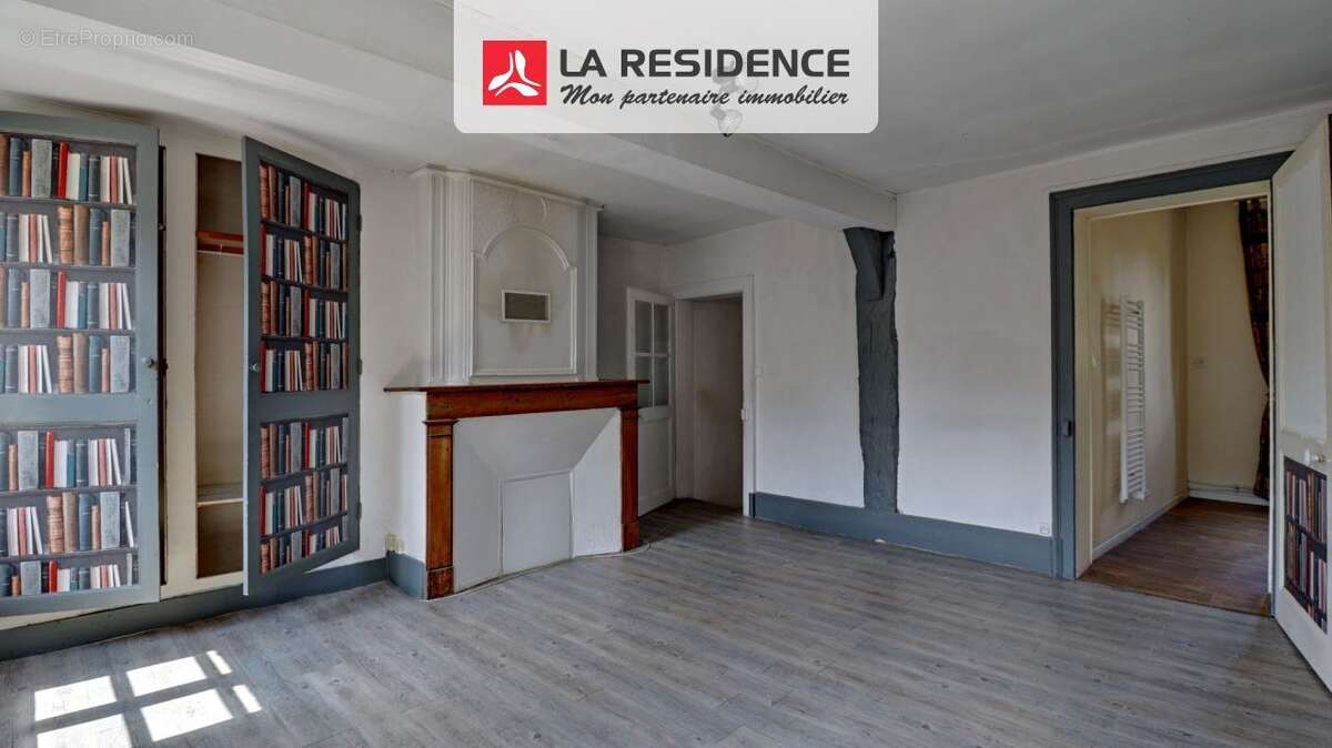 Maison à LES ANDELYS