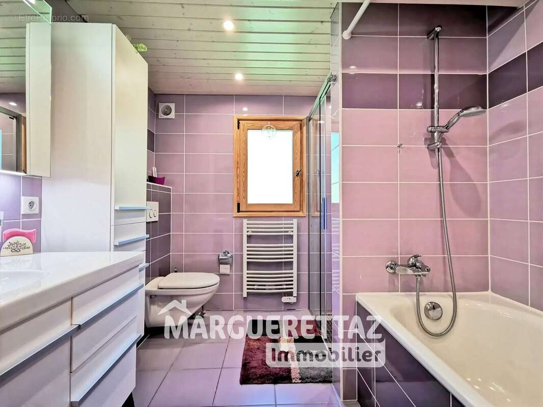 Maison à HABERE-LULLIN