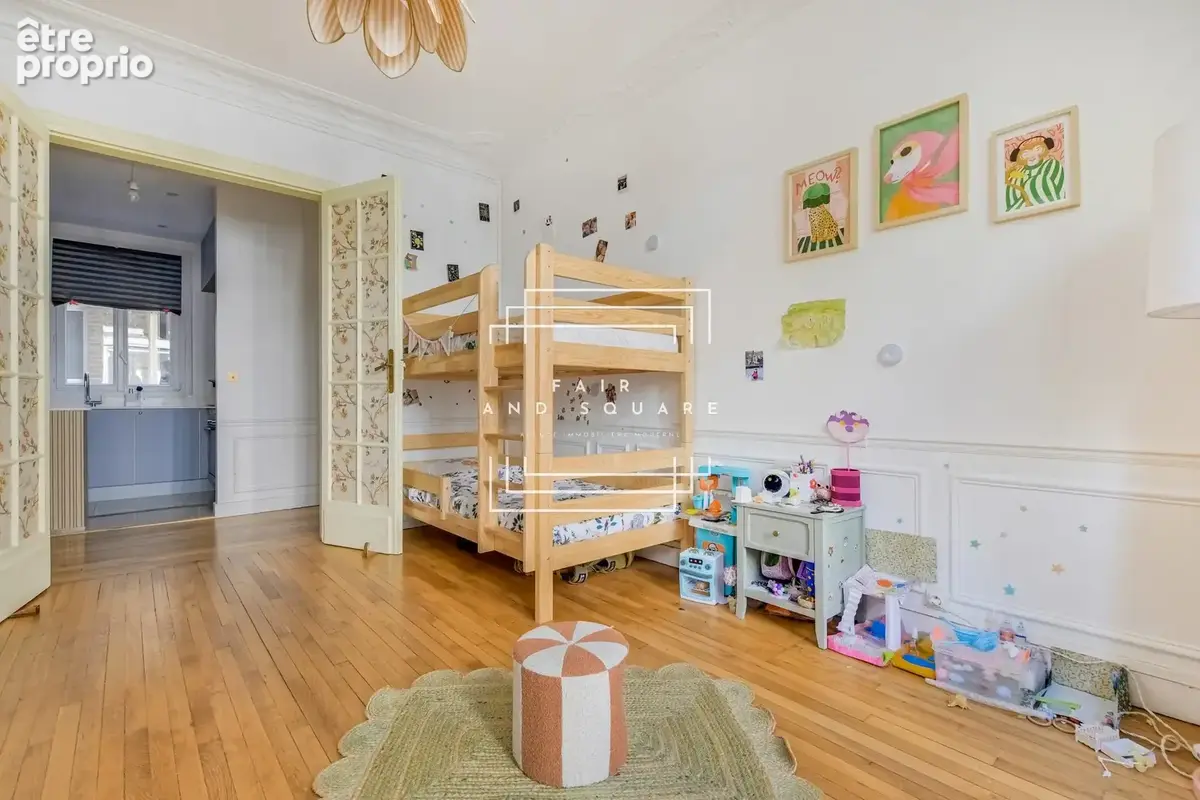 Appartement 3 pièces 72 m² à vendre à Neuilly-Sur-Seine (92200) - photo 5