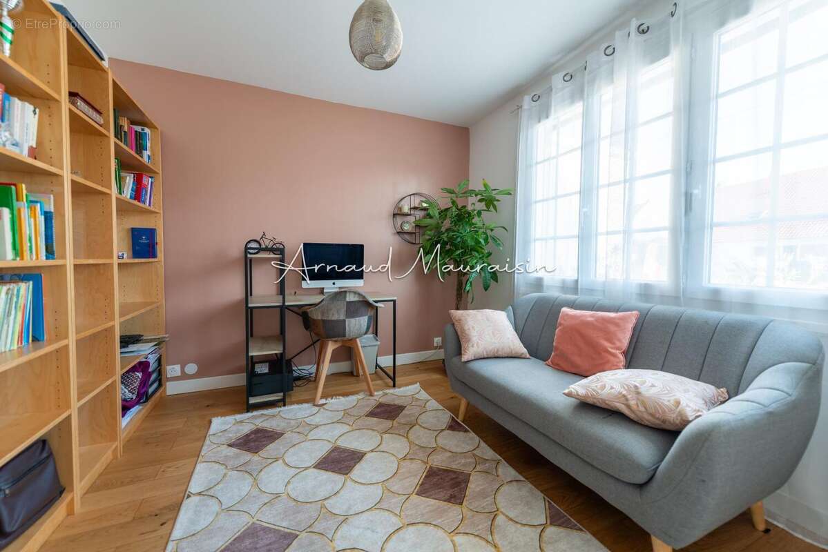 Photo 7 - Maison à ORRY-LA-VILLE