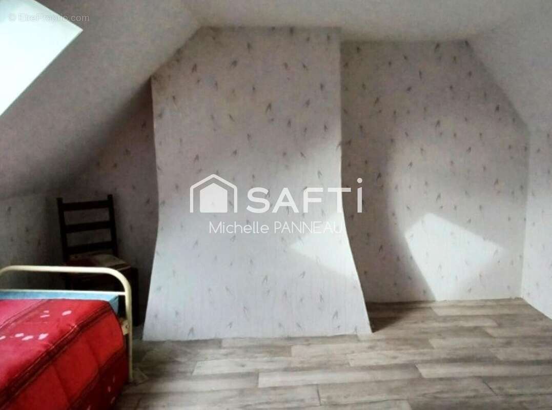 Photo 5 - Maison à NOYEN-SUR-SARTHE