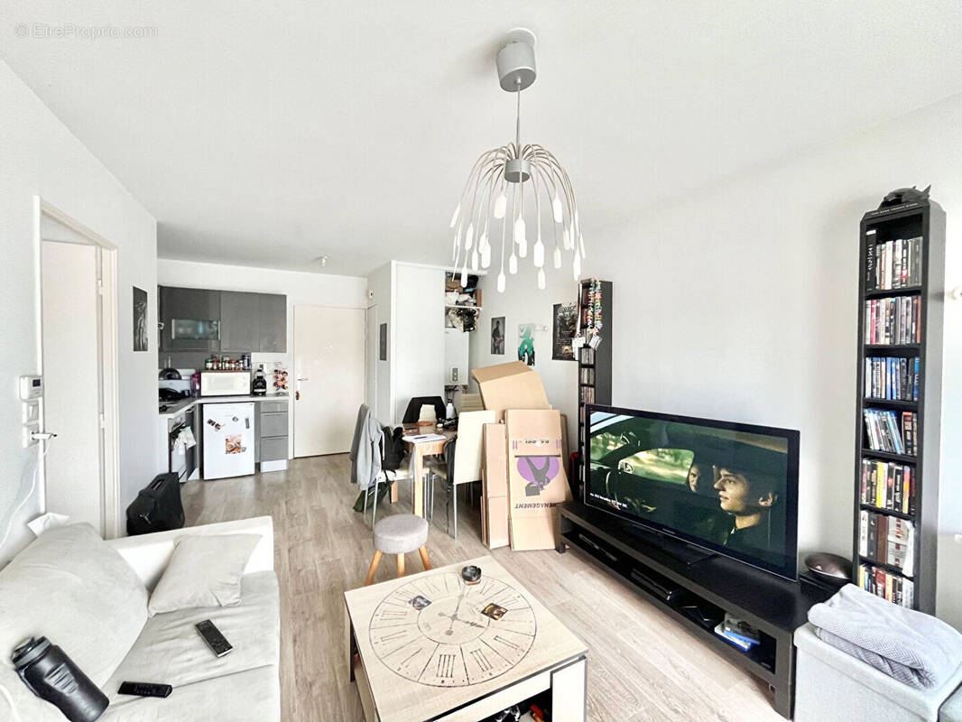 Appartement à CAEN