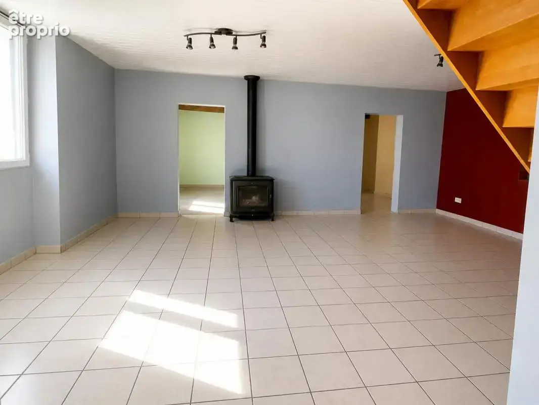 Longère en pierre 81m² à Nivillac - photo 13