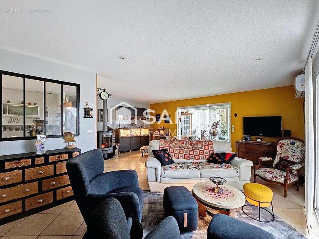 Photo 5 - Maison à SAINTE-EULALIE