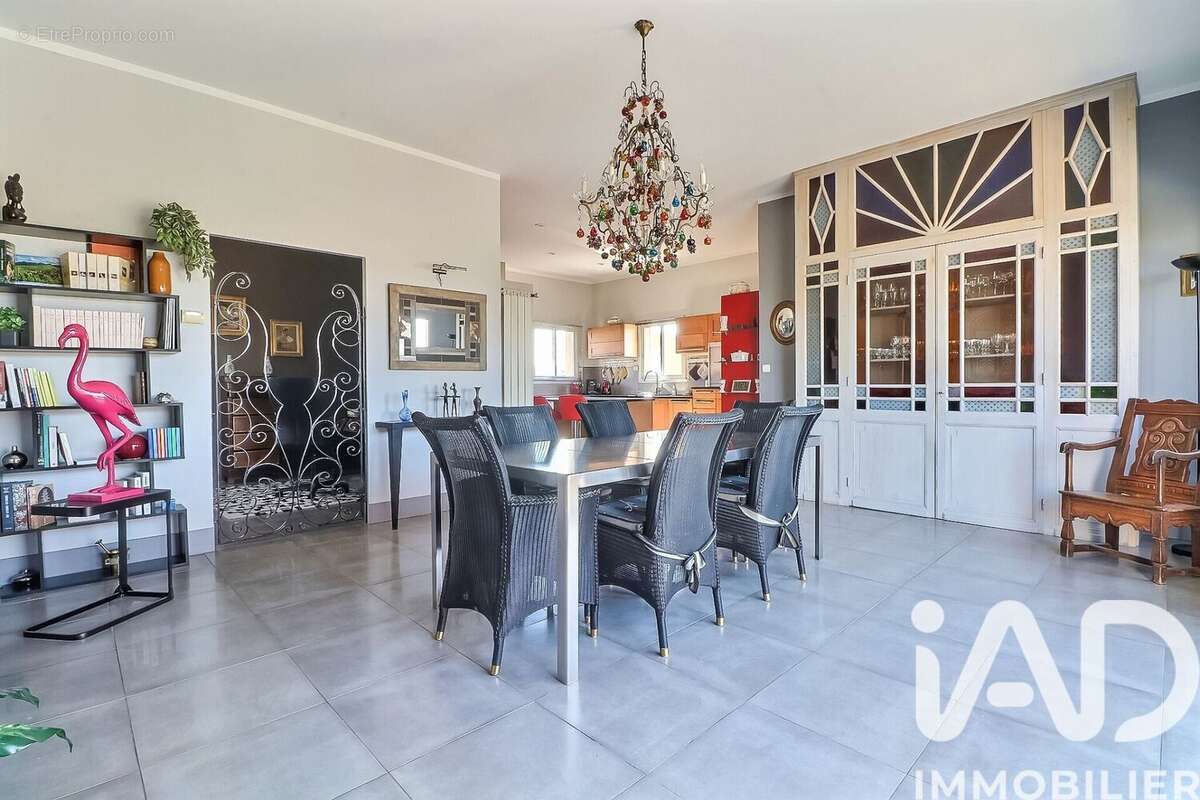 Photo 6 - Appartement à BEAUCAIRE