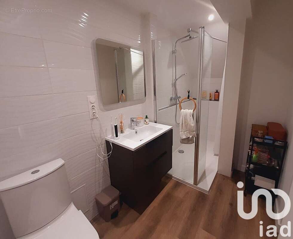 Photo 7 - Maison à ARCES-DILO