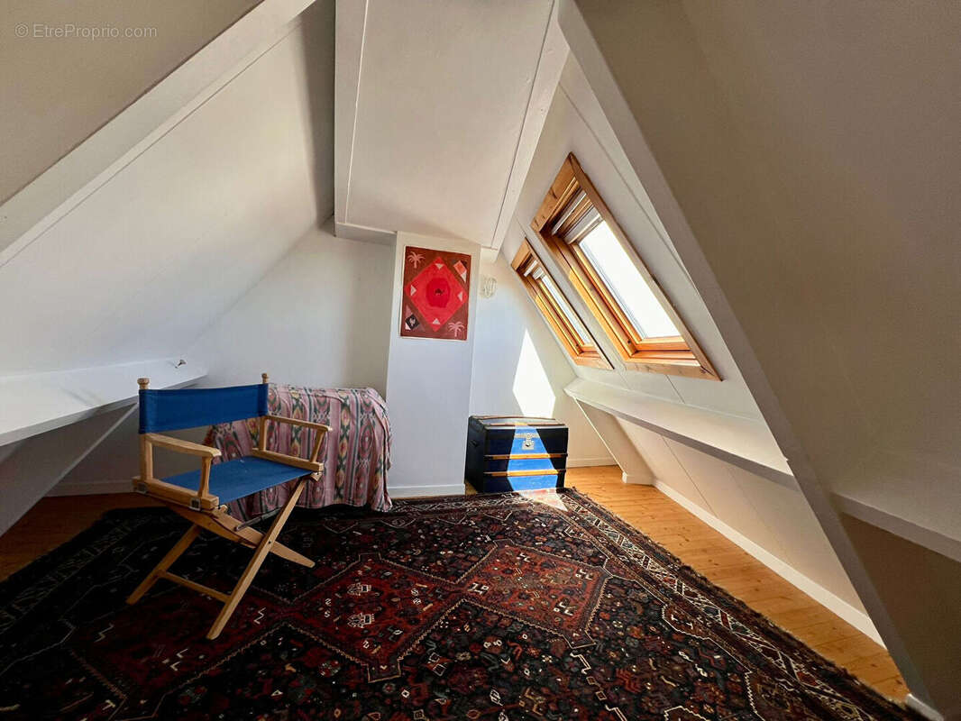 Appartement à LA TRINITE-SUR-MER