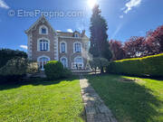 Maison à ANNAY