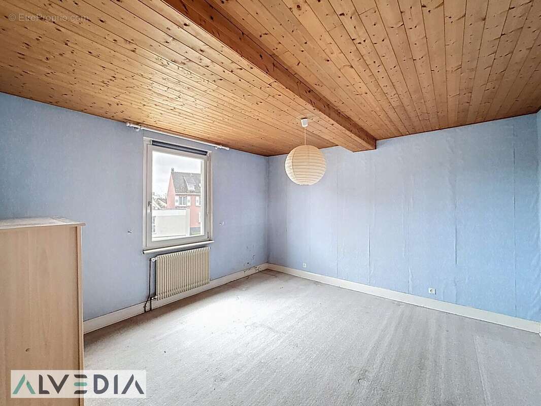 Maison à STRASBOURG