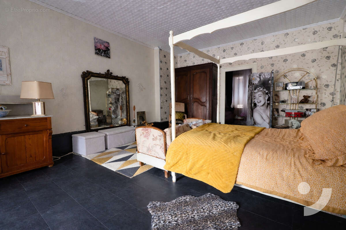 Maison à BERGERES-LES-VERTUS