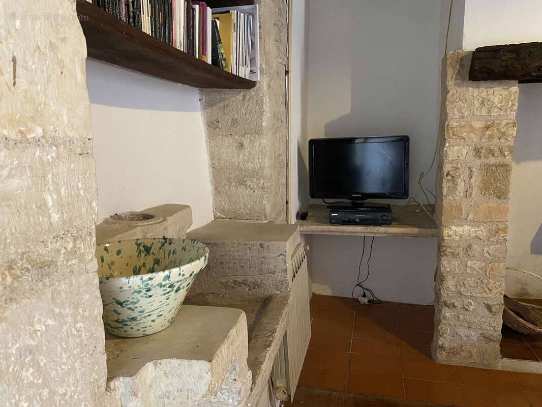 Maison à PONTCIRQ