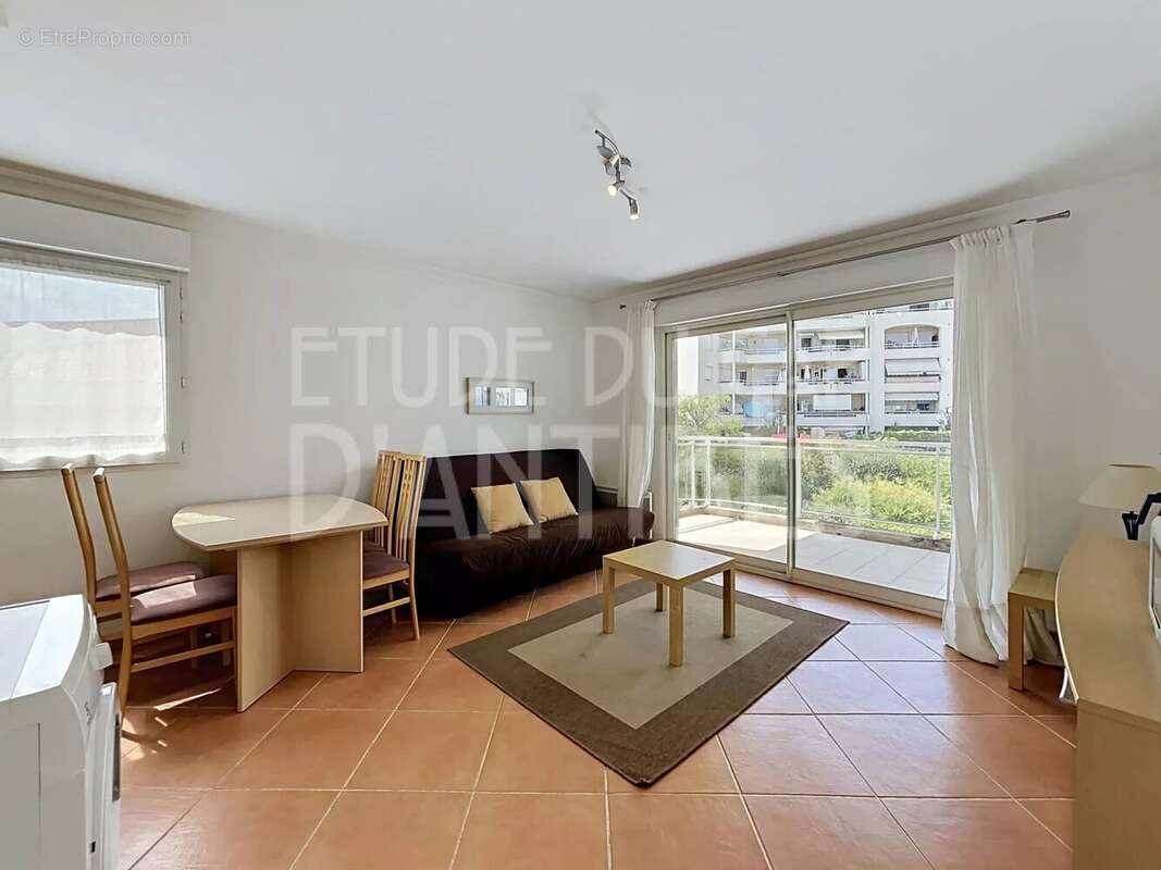 Appartement Vente Antibes Les Pins - photo 6