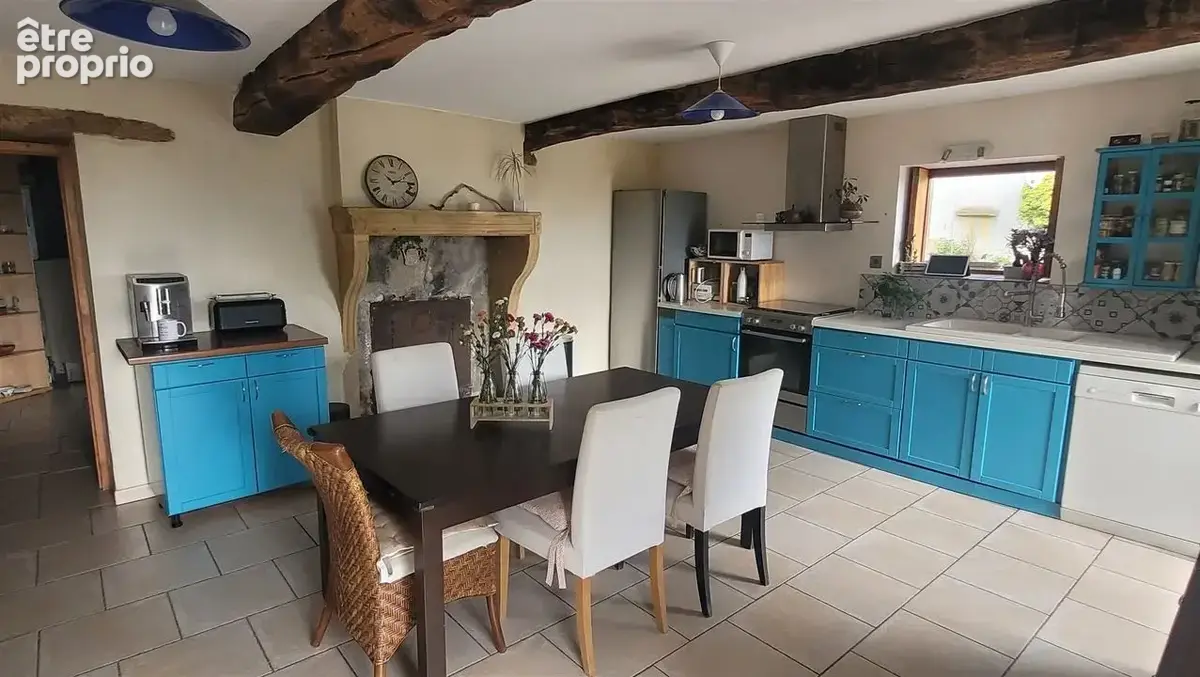 Maison 10 pièces 330 m² à vendre à Saint-Loup (69490) - photo 4