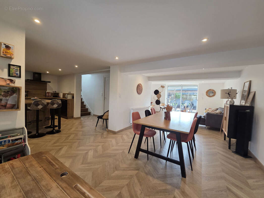 Photo 7 - Maison à COUZEIX