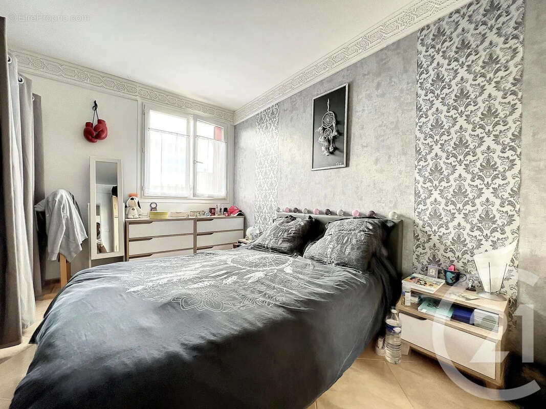 Appartement à TROYES