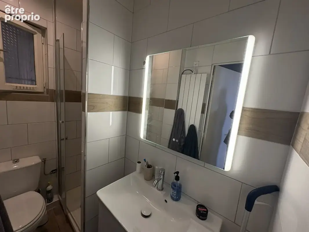 Appartement 2 pièces 32 m² à vendre à Paris-12e (75012) - photo 6