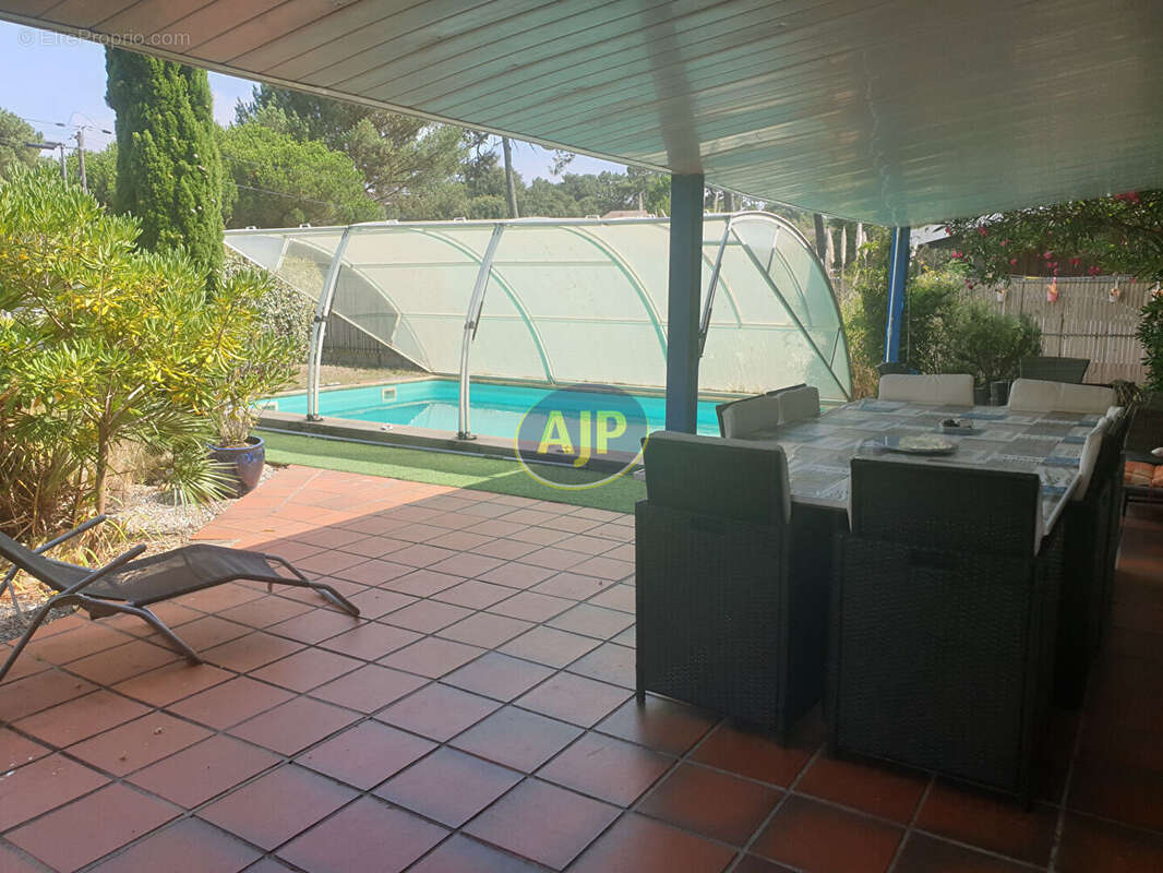 Villa - La Grande Combe - photo 3