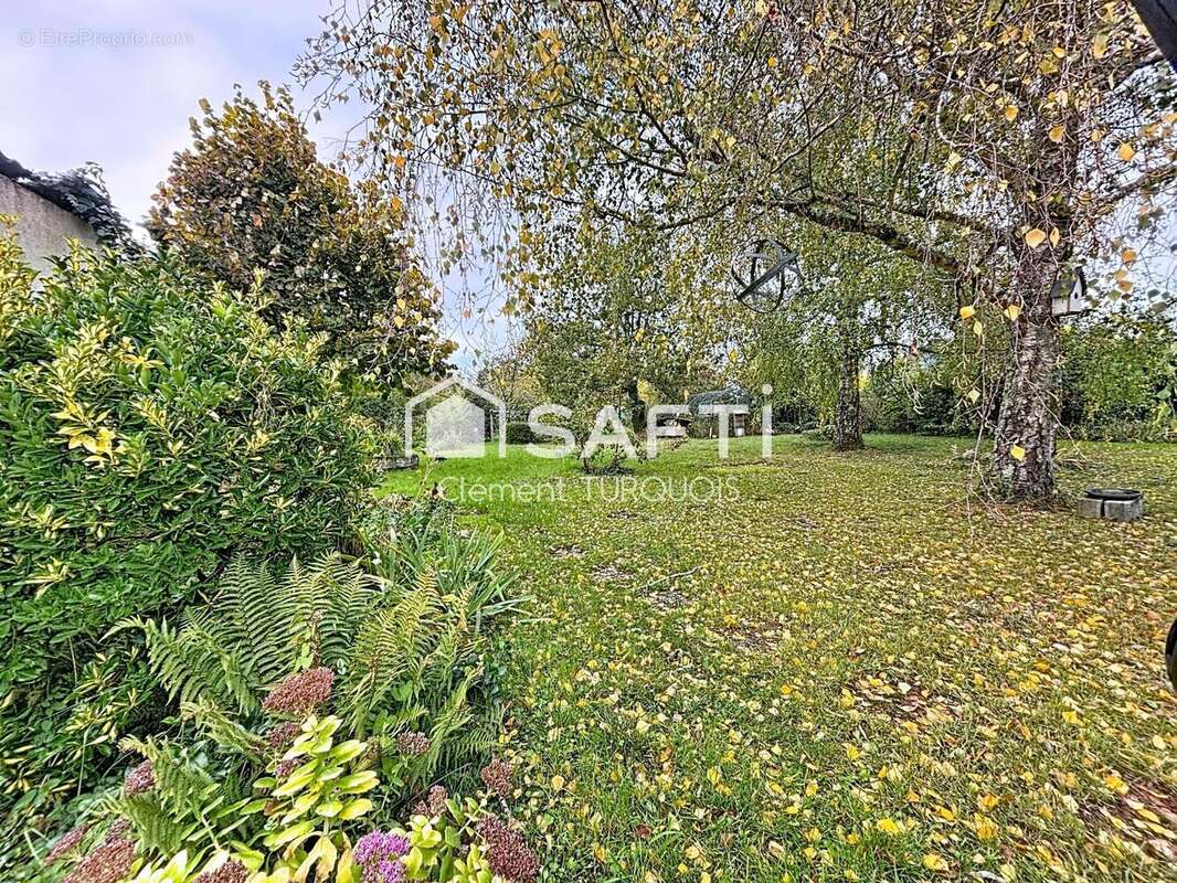 Photo 9 - Maison à AMBOISE