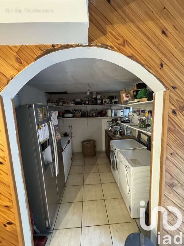 Photo 2 - Maison à LE TAMPON