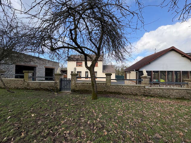 Maison à CAMPAGNOLLES