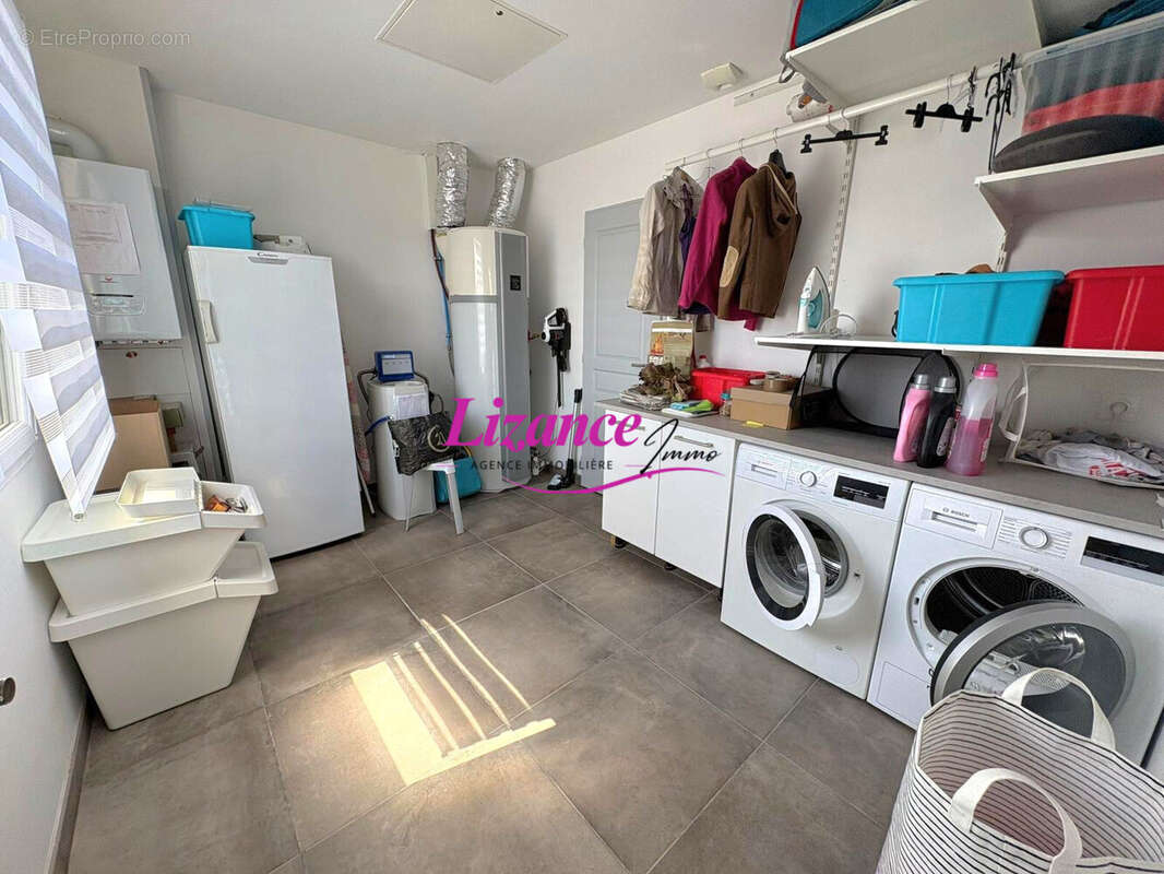 Maison 107 m² à Marquion  - photo 6