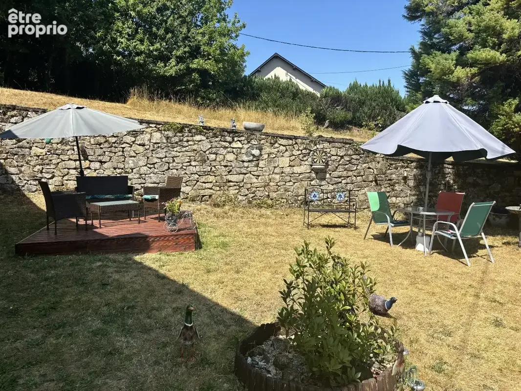 Maison, 3 chambres, Jardin 1079 m2 - photo 4