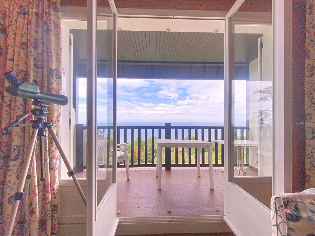 Appartement à VILLERS-SUR-MER