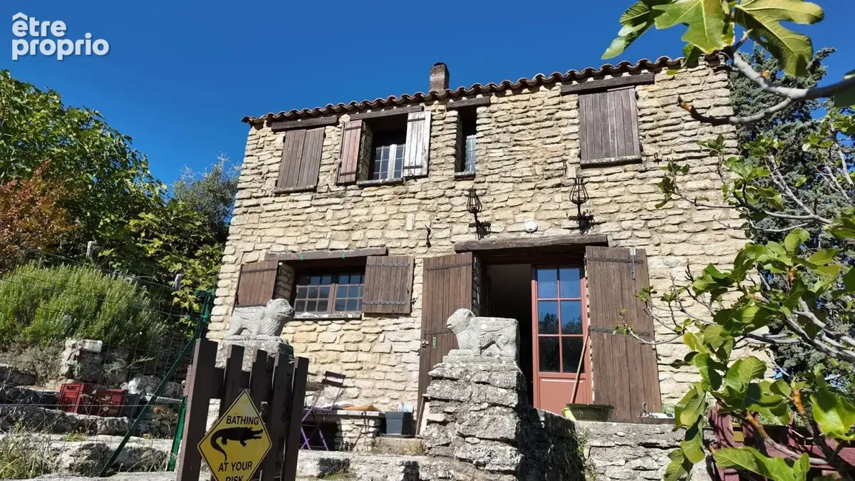 Maison 10 pièces 274 m² à vendre à Bonnieux (84480) - photo 8