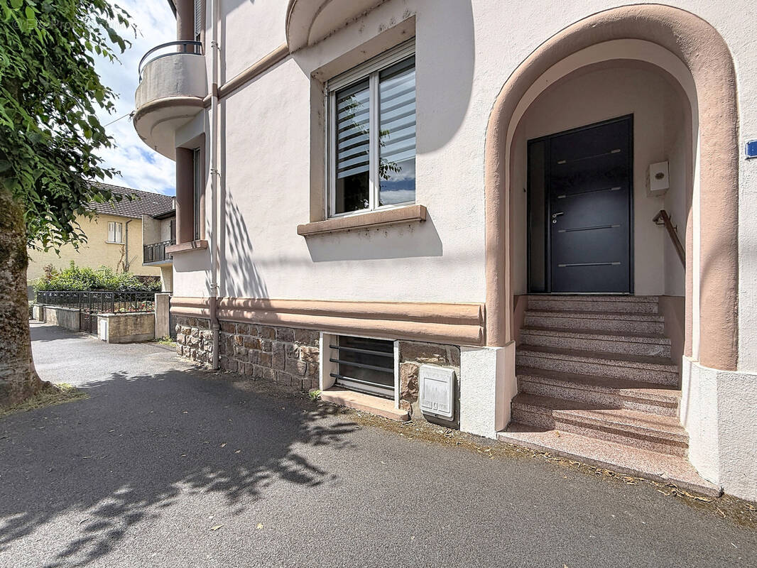Maison à BRIVE-LA-GAILLARDE