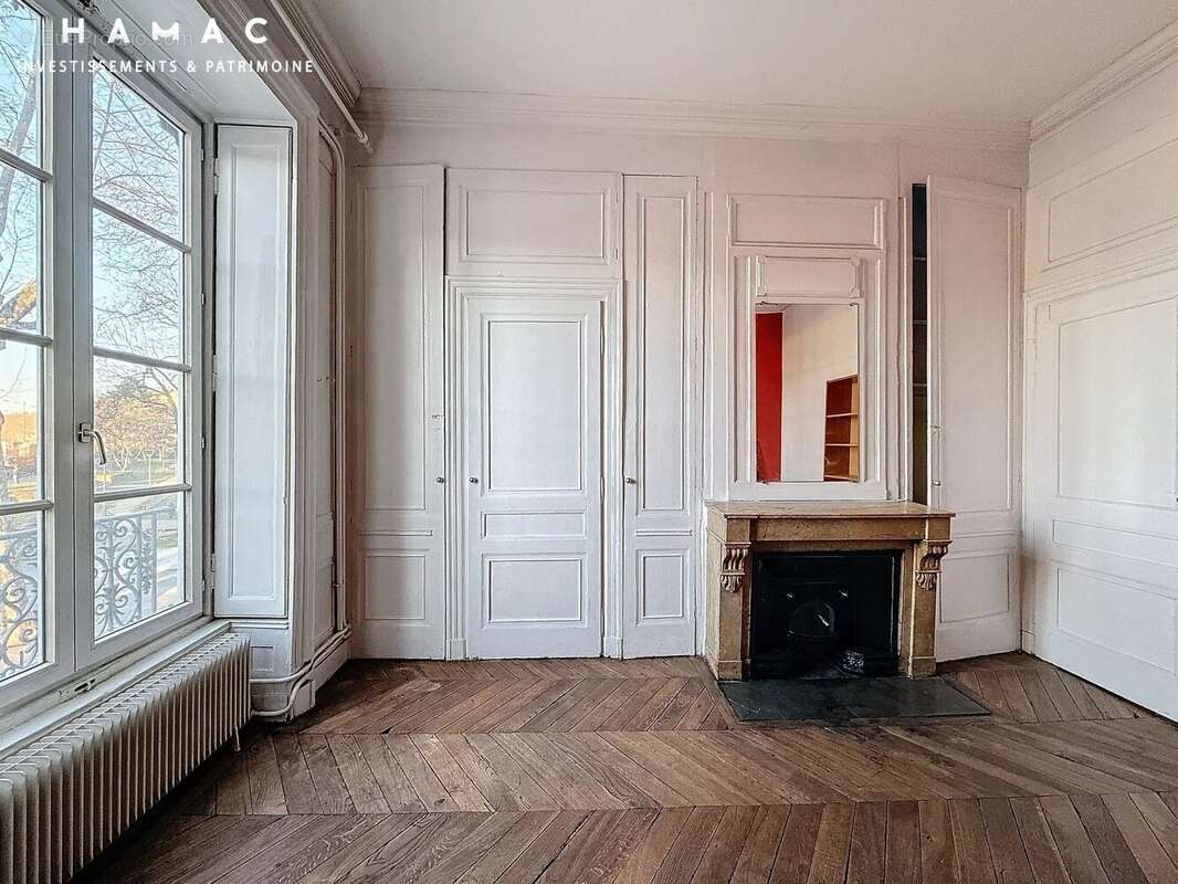 Appartement à LYON-7E