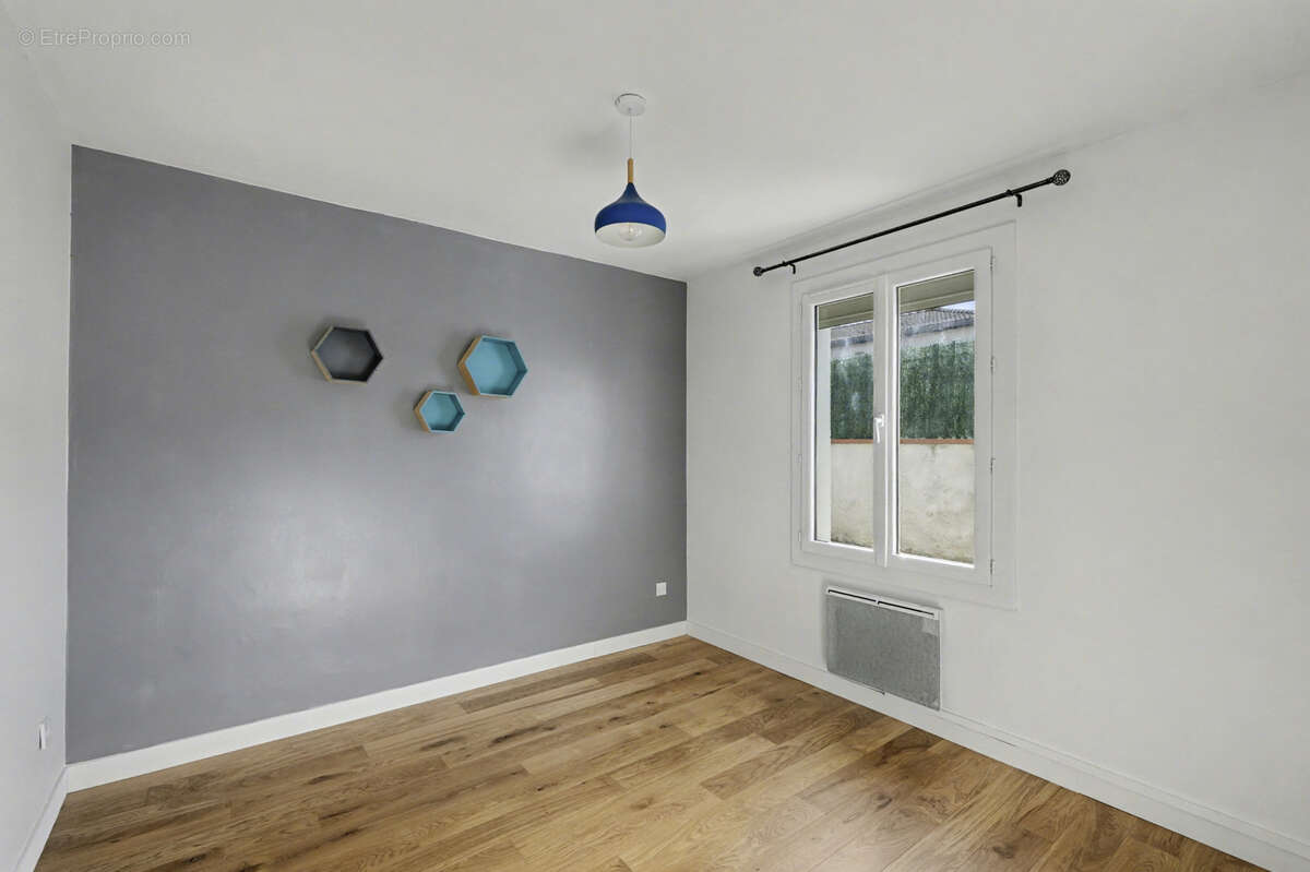 Maison à L&#039;UNION