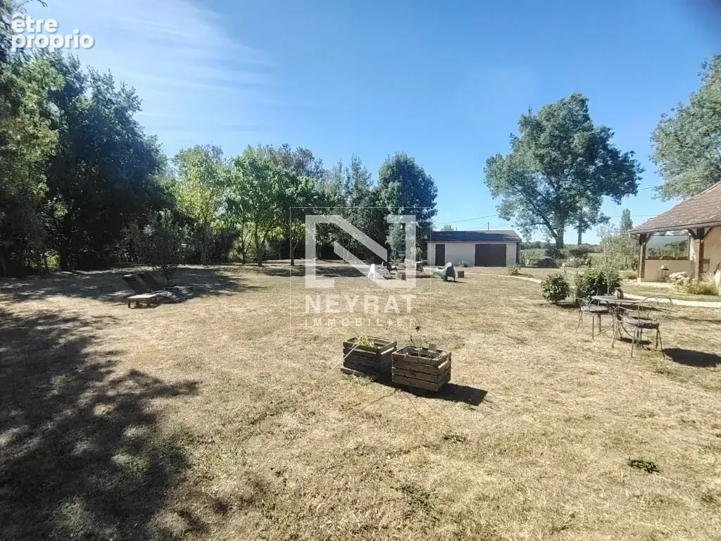 Longère bressane de 118m² - photo 21